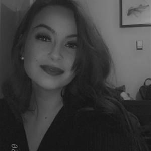 Meet your Posher, Cindy